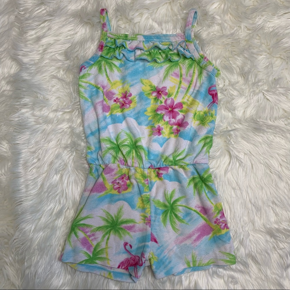 Girl Friends By Anita G Romper